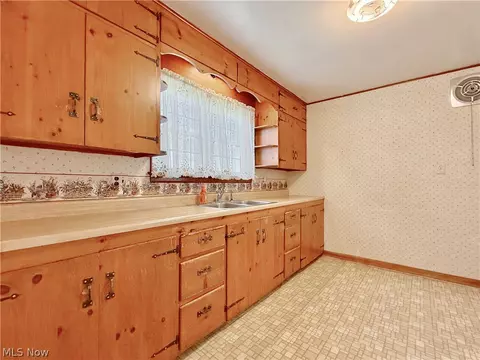 Kitchen - 175 3rd St, Lowell, OH 45744 photo 1 of 3