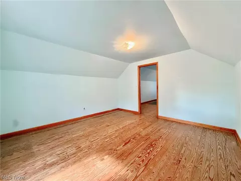 Bedroom - 175 3rd St, Lowell, OH 45744 photo 1 of 6