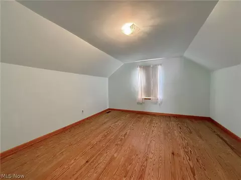 Bedroom - 175 3rd St, Lowell, OH 45744 photo 3 of 6