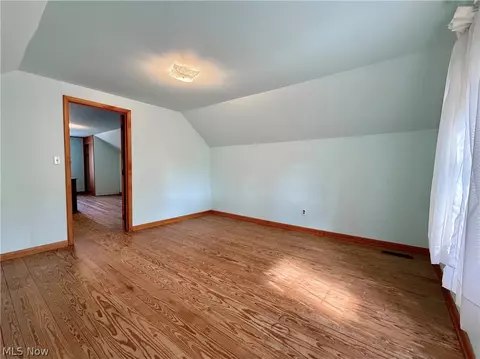 Bedroom - 175 3rd St, Lowell, OH 45744 photo 2 of 6