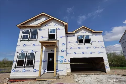 4308 Dogwood Ave, Perry, OH 44081