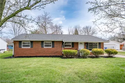 3666 Duffield Rd, Kent, OH 44240