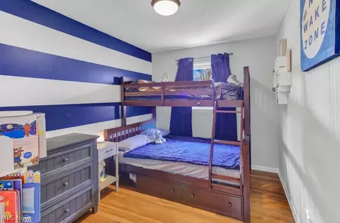 Bedroom - 251 E Mohawk Dr, Malvern, OH 44644 photo 5 of 5