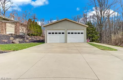 Exterior - 251 E Mohawk Dr, Malvern, OH 44644 photo 2 of 9
