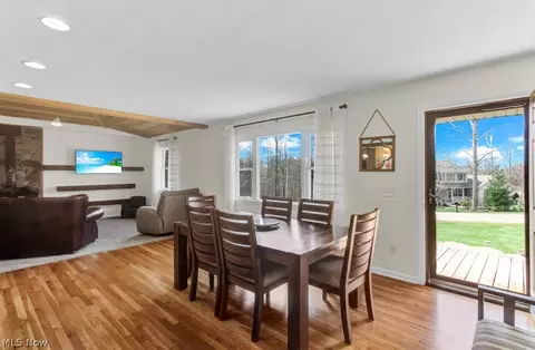 Dining - 251 E Mohawk Dr, Malvern, OH 44644 photo 1 of 2