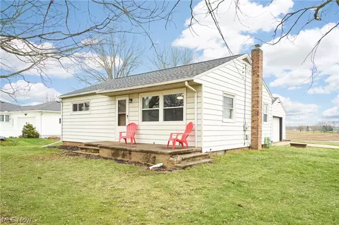14170 Ravenna Ave NE, Alliance, OH 44601