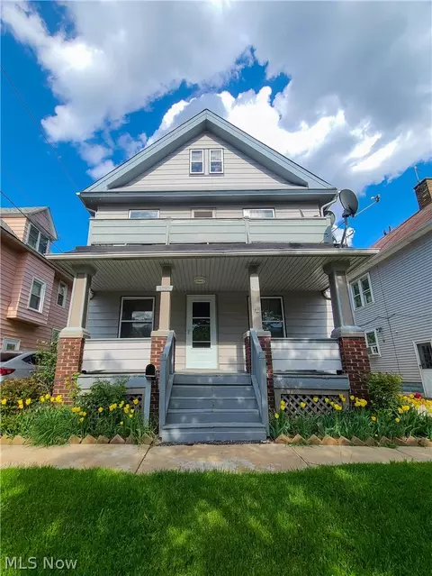 3293 W 98, Cleveland, OH 44102