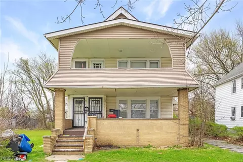 1719 Wayside Rd, Cleveland, OH 44112