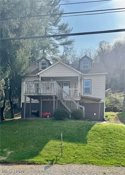 115 Leland Ave, Marietta, OH 45750