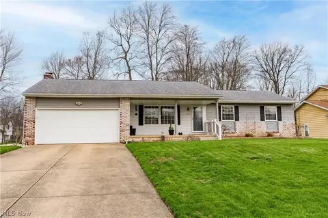 3217 Creekside Dr, Norton, OH 44203 photo 39