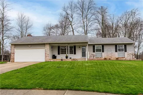 3217 Creekside Dr, Norton, OH 44203 photo 1