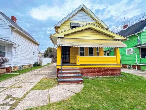 3637 E 104th St, Cleveland, OH 44105