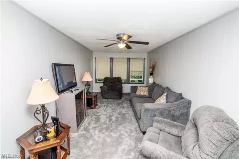 Living - 110 Boardman Blvd, Boardman, OH 44512 photo 1 of 1