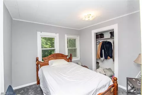 Bedroom - 110 Boardman Blvd, Boardman, OH 44512 photo 2 of 2