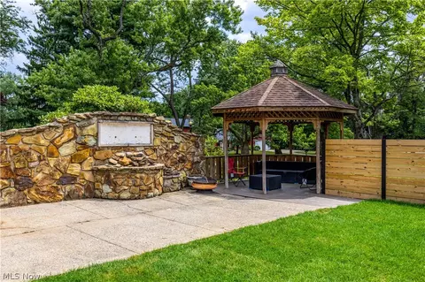 Exterior - 30320 Miles Rd, Solon, OH 44139 photo 6 of 11