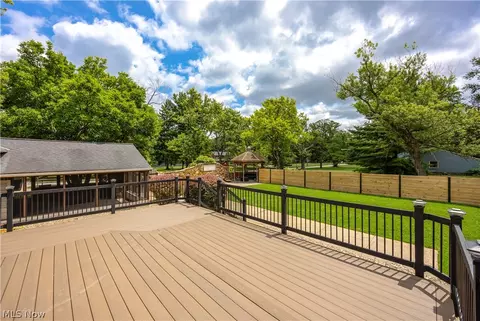 Exterior - 30320 Miles Rd, Solon, OH 44139 photo 5 of 11