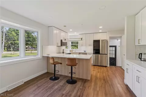 Kitchen - 30320 Miles Rd, Solon, OH 44139 photo 1 of 6