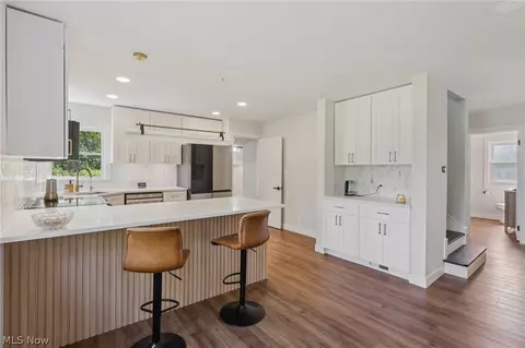 Kitchen - 30320 Miles Rd, Solon, OH 44139 photo 2 of 6