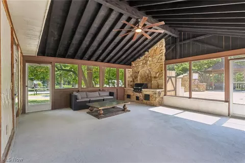 Exterior - 30320 Miles Rd, Solon, OH 44139 photo 3 of 11