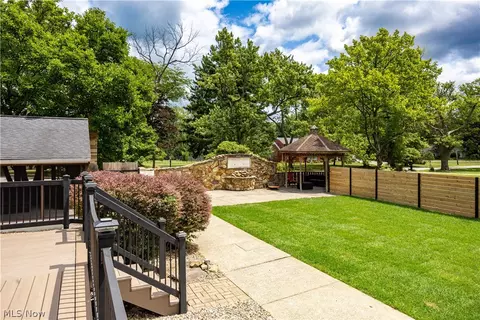 Exterior - 30320 Miles Rd, Solon, OH 44139 photo 7 of 11