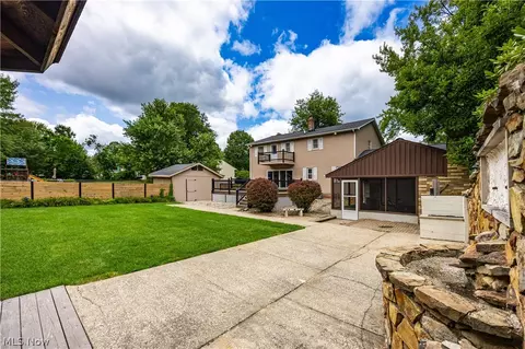 Exterior - 30320 Miles Rd, Solon, OH 44139 photo 8 of 11