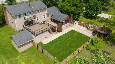 Exterior - 30320 Miles Rd, Solon, OH 44139 photo 11 of 11