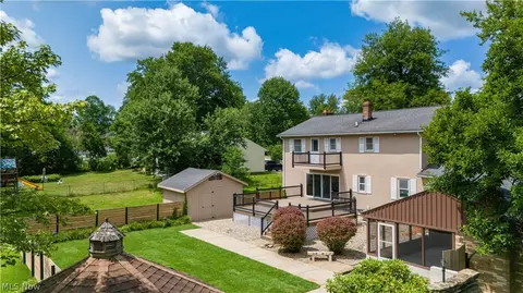 Exterior - 30320 Miles Rd, Solon, OH 44139 photo 10 of 11