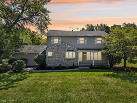 Exterior - 30320 Miles Rd, Solon, OH 44139 photo 2 of 11