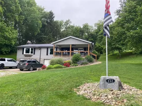 132 Valley Dr, Richmond, OH 43944