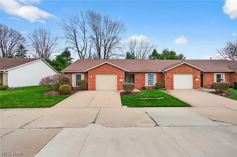 1909 Saddlebrook Cir, Wooster, OH 44691
