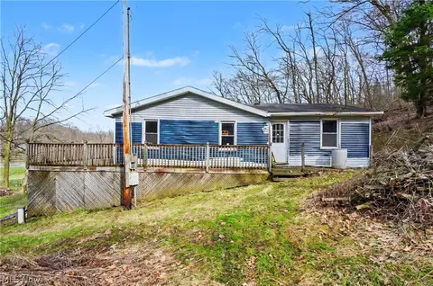 8177 West Rd, Salem, OH 44460