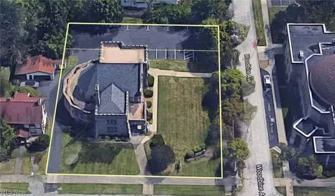 1205 Elm St, Youngstown, OH 44505