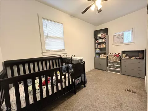Bedroom - 254 S Eagle St, Geneva, OH 44041 photo 2 of 4