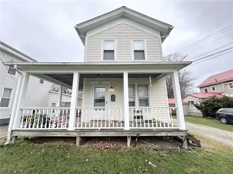 Exterior - 254 S Eagle St, Geneva, OH 44041 photo 2 of 6