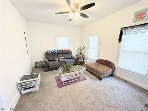 Living - 254 S Eagle St, Geneva, OH 44041 photo 2 of 2