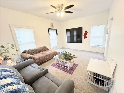 Living - 254 S Eagle St, Geneva, OH 44041 photo 1 of 2