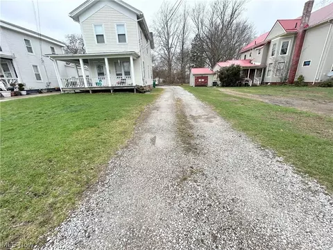 Exterior - 254 S Eagle St, Geneva, OH 44041 photo 3 of 6