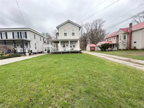 254 S Eagle St, Geneva, OH 44041