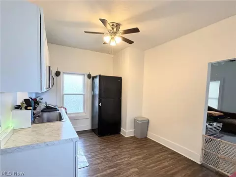 Kitchen - 254 S Eagle St, Geneva, OH 44041 photo 1 of 3