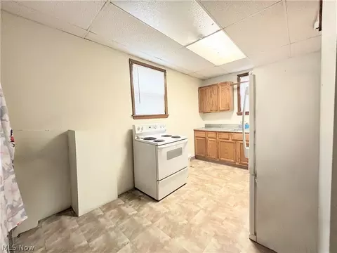 Kitchen - 254 S Eagle St, Geneva, OH 44041 photo 3 of 3