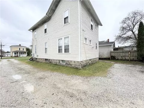 Exterior - 254 S Eagle St, Geneva, OH 44041 photo 4 of 6