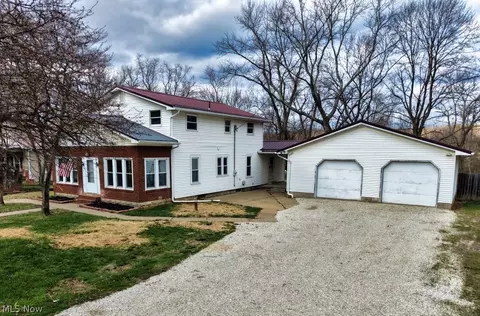 46346 County Road 495, Coshocton, OH 43812