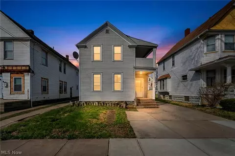 3134 W 88th St, Cleveland, OH 44102