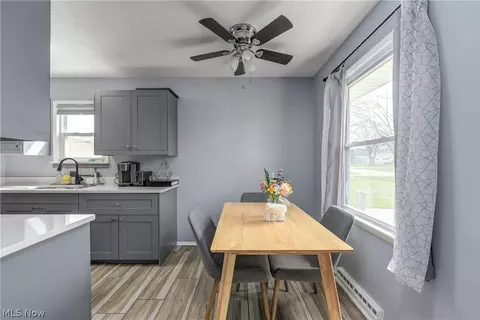 Dining - 572 Bell Ave, Elyria, OH 44035 photo 1 of 1