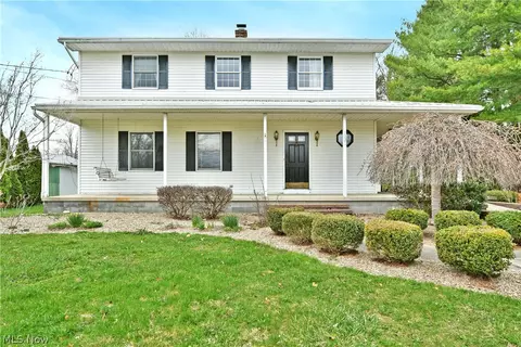 5321 Sodom Hutchings Rd, Farmdale, OH 44417