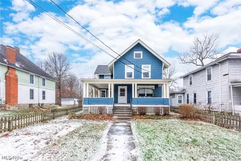 230 N Main St, Oberlin, OH 44074