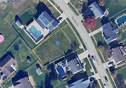 4333 Cordial Pl, Batavia, OH 45103