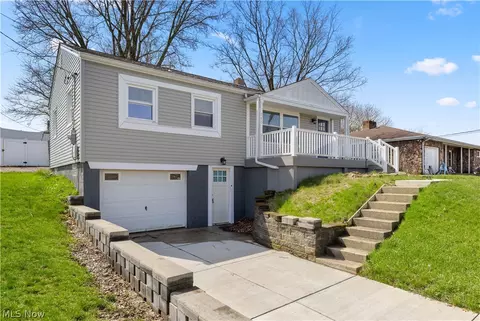 145 Locust Blvd, Wintersville, OH 43953