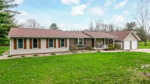 11538 Wheeler Rd, Garrettsville, OH 44231