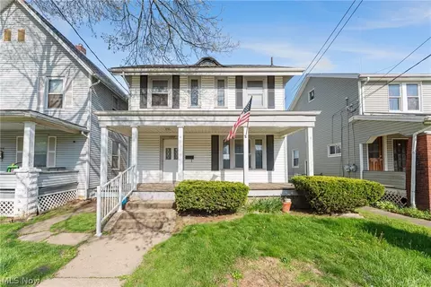 1212 Maryland Ave SW, Canton, OH 44710